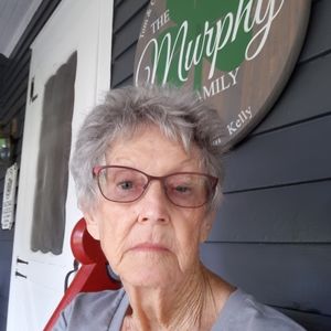 Meet your Posher, Patricia a.